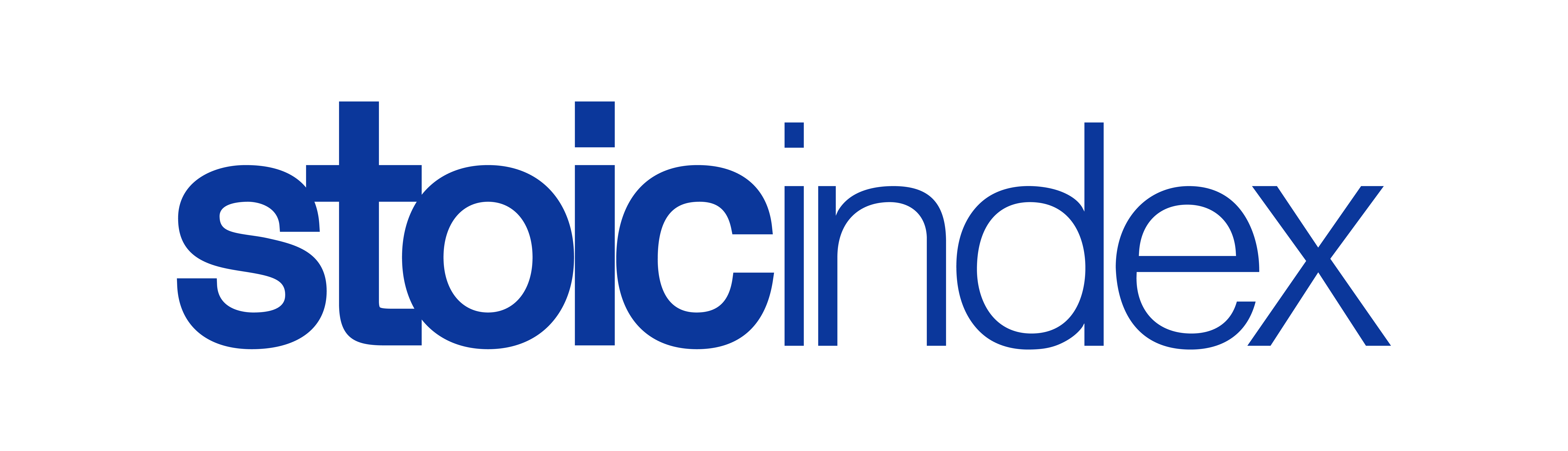 StoicIndex