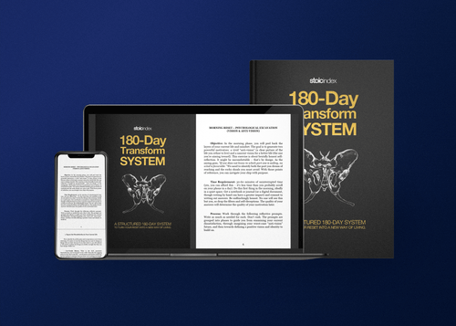180-Day Transform System