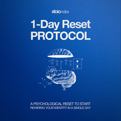 StoicIndex 1-Day Reset Protocol