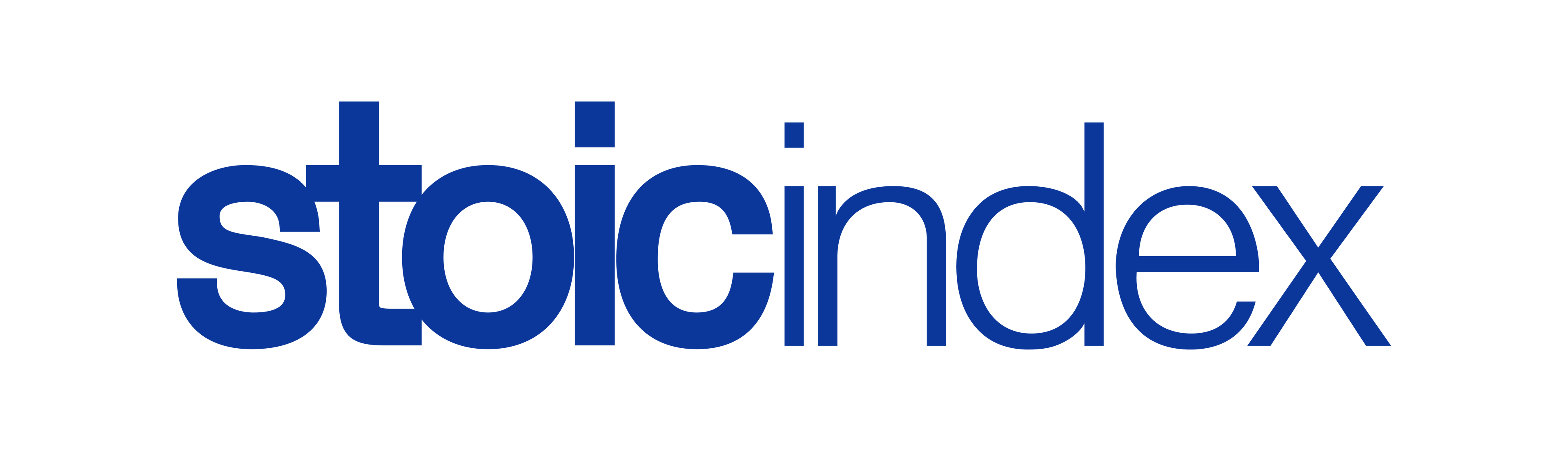 StoicIndex